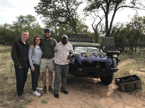 our_family_passport_safari Safari packing list