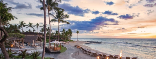 Best family resorts in Hawaii Four Seasons