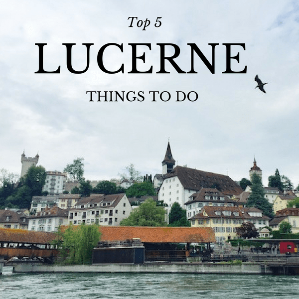 top 5 things to do in lucerne with family
