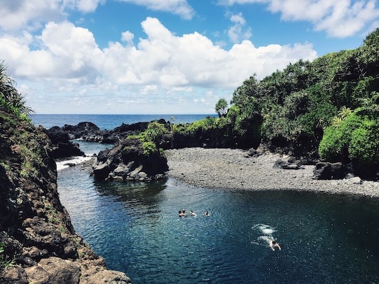 what to do in hawaii with families, things to do in hawaii for families