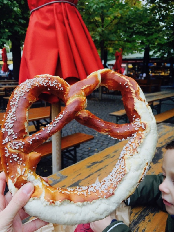 The Absolute Best Things to do in Munich in 5 Days Our Family Passport