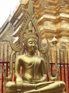 Places to visit in Chiang Mai