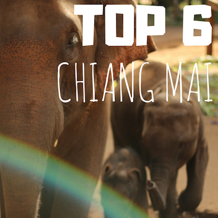 best things to do in chiang mai our family passport