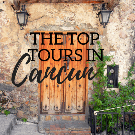 private tours in cancun