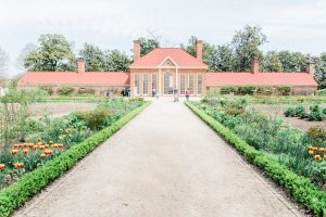 what to see at Mount Vernon
