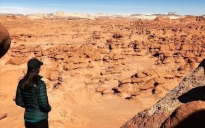 Great kid hikes in Southern Utah