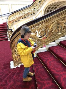 Best things to do in London with kids