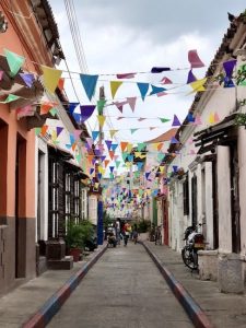 top things to see in cartagena