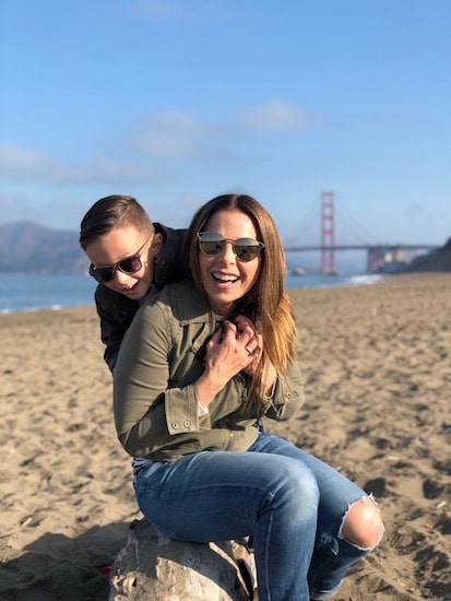 the ultimate things you have to do in San Francisco with kids