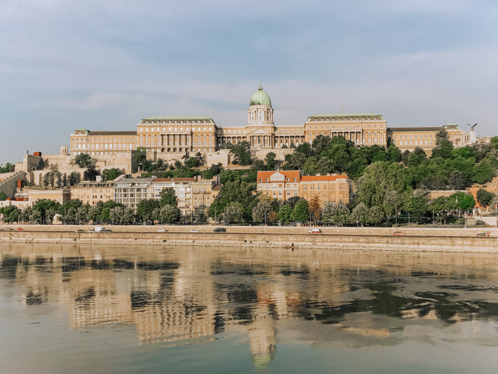 Four Days in Budapest Itinerary for Families