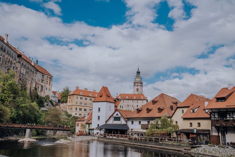 Best things to visit from Prague
