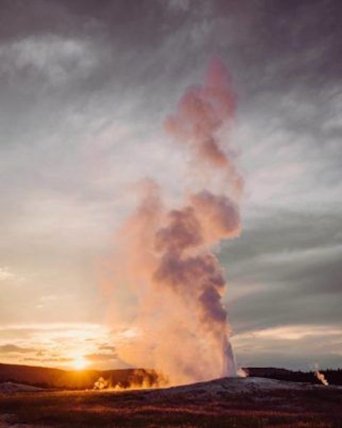 Best Places to Visit in October in the US