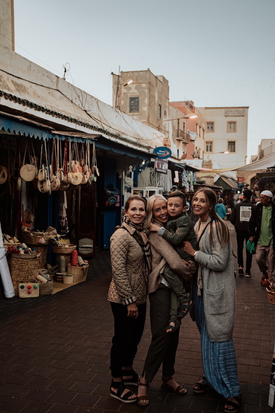 Visiting Morocco Travel Tips