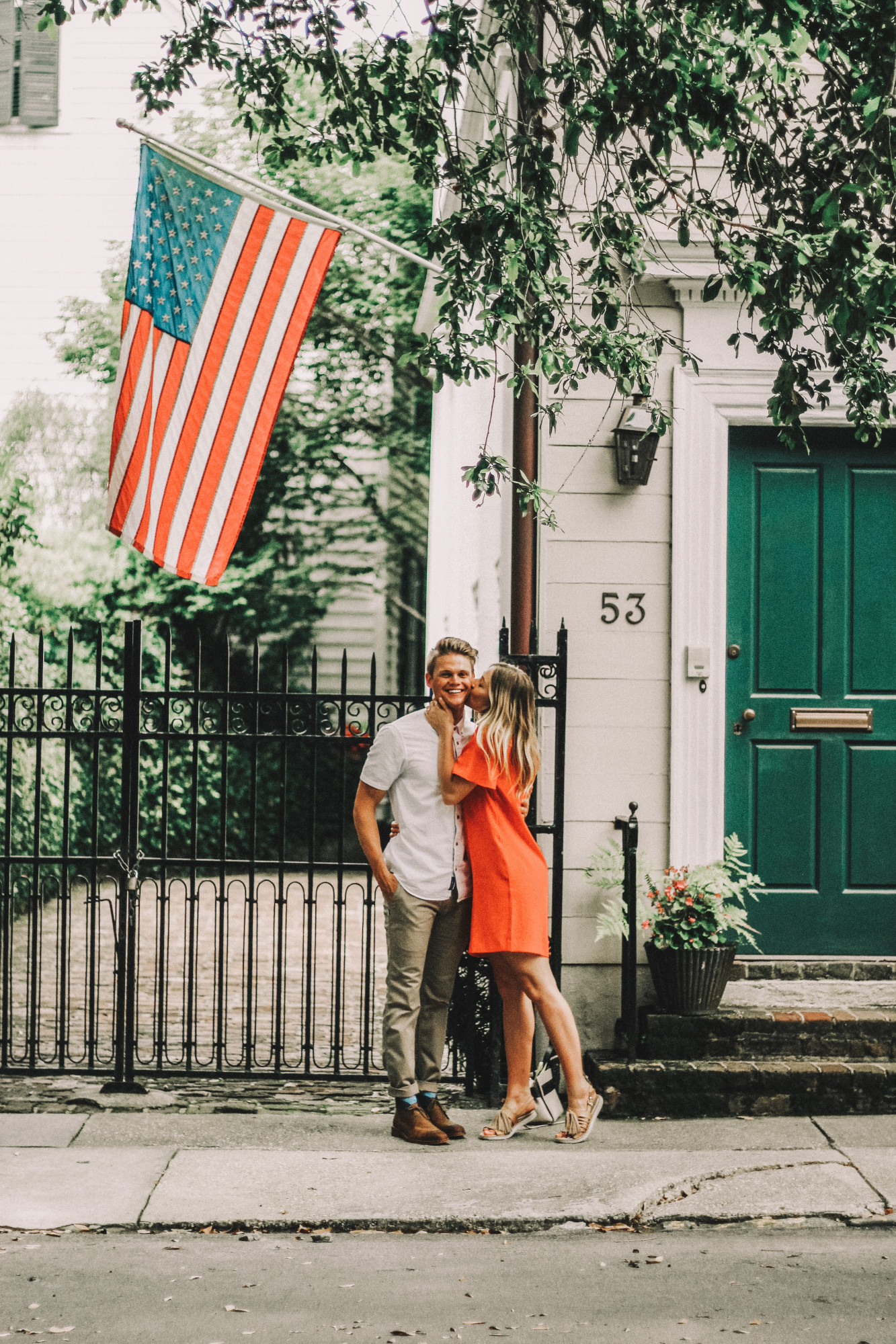 Romantic Things To Do in Charleston, SC