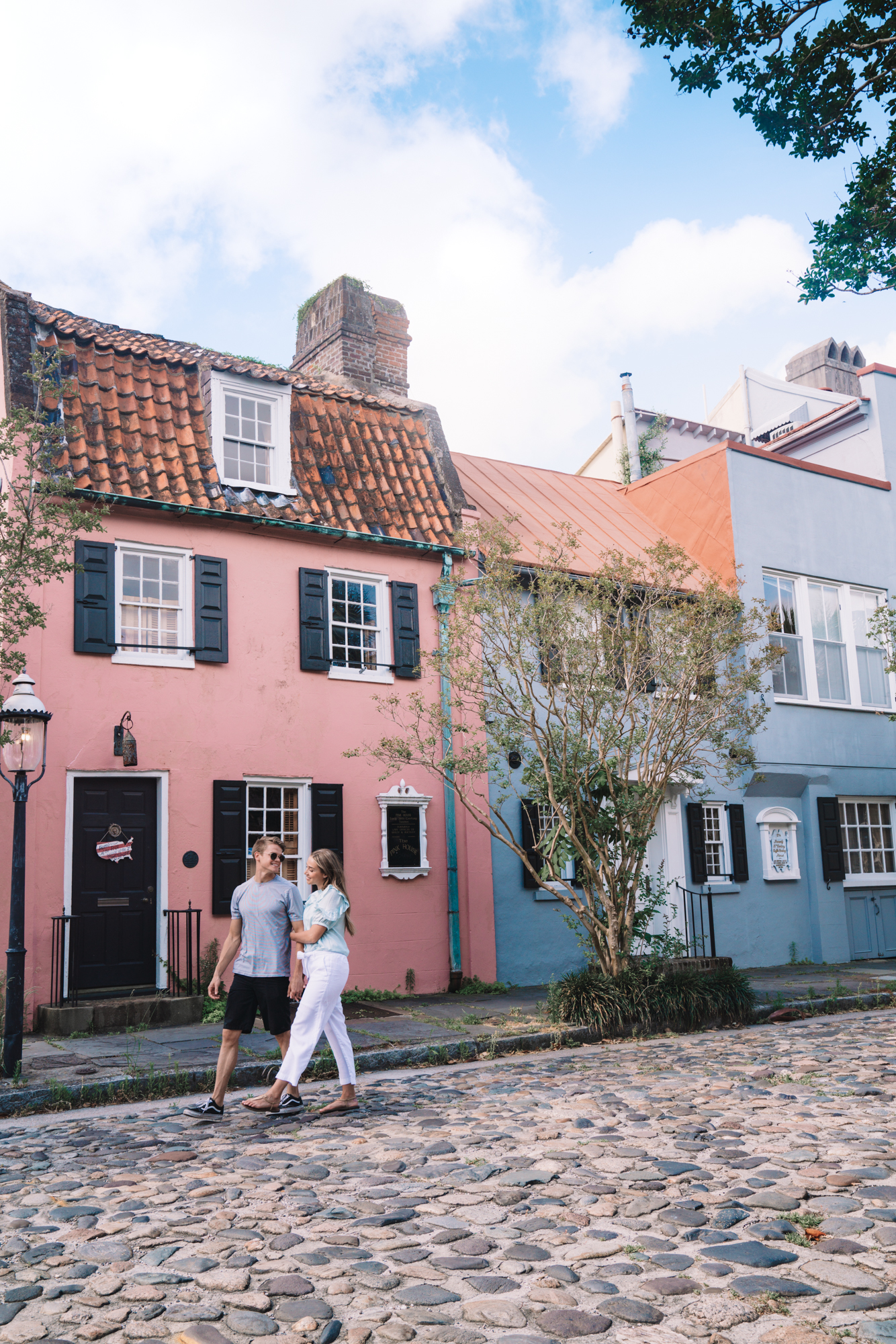 Romantic Things To Do in Charleston, SC