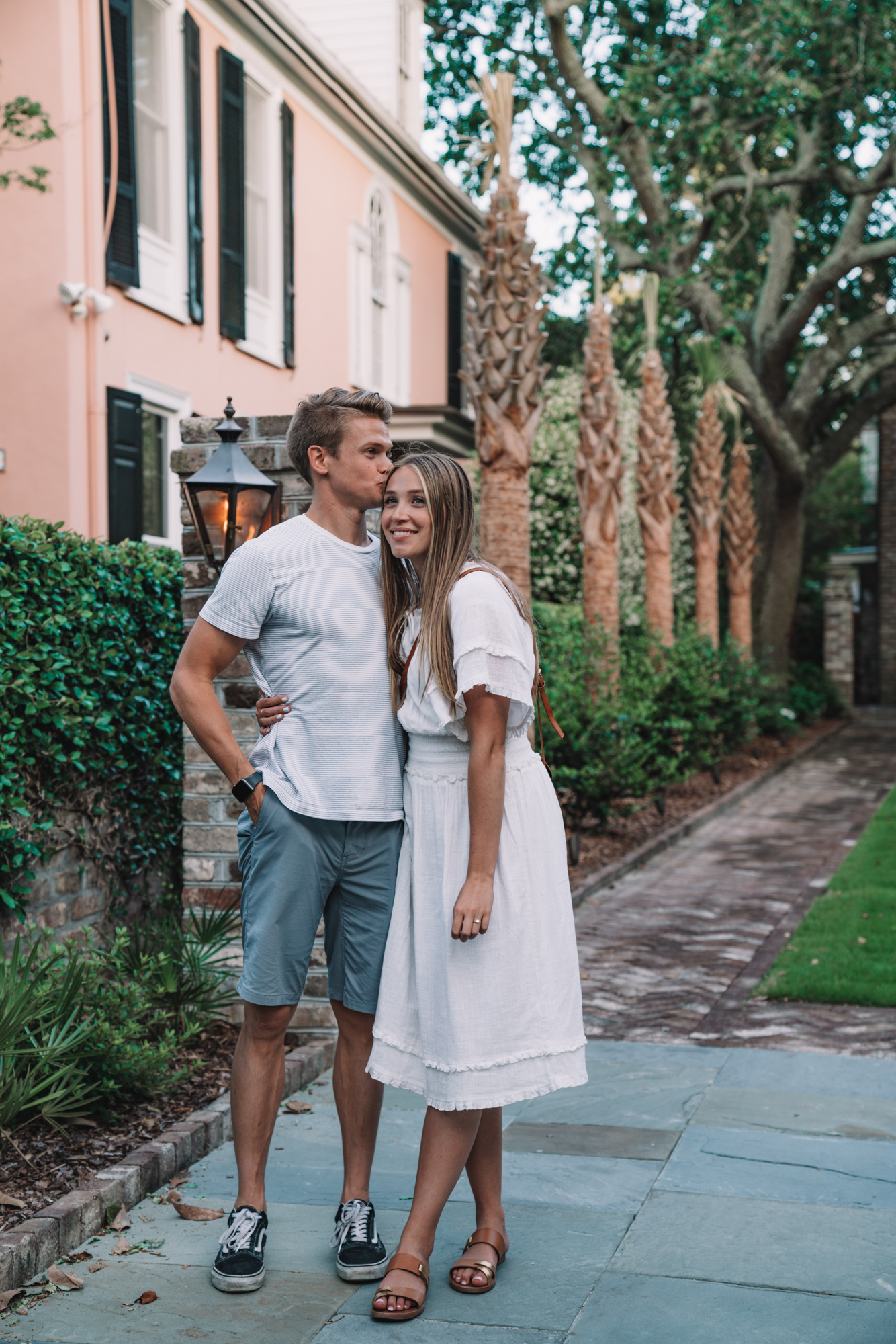 Romantic Things To Do in Charleston, SC