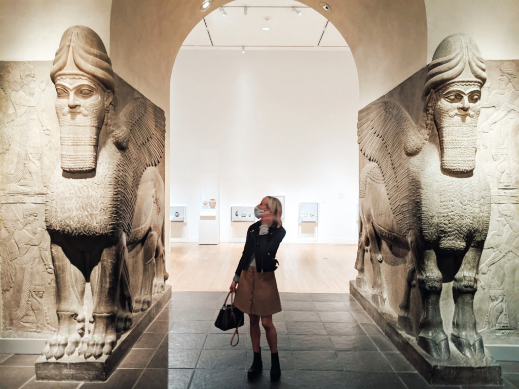 25 highlights of the met museum 