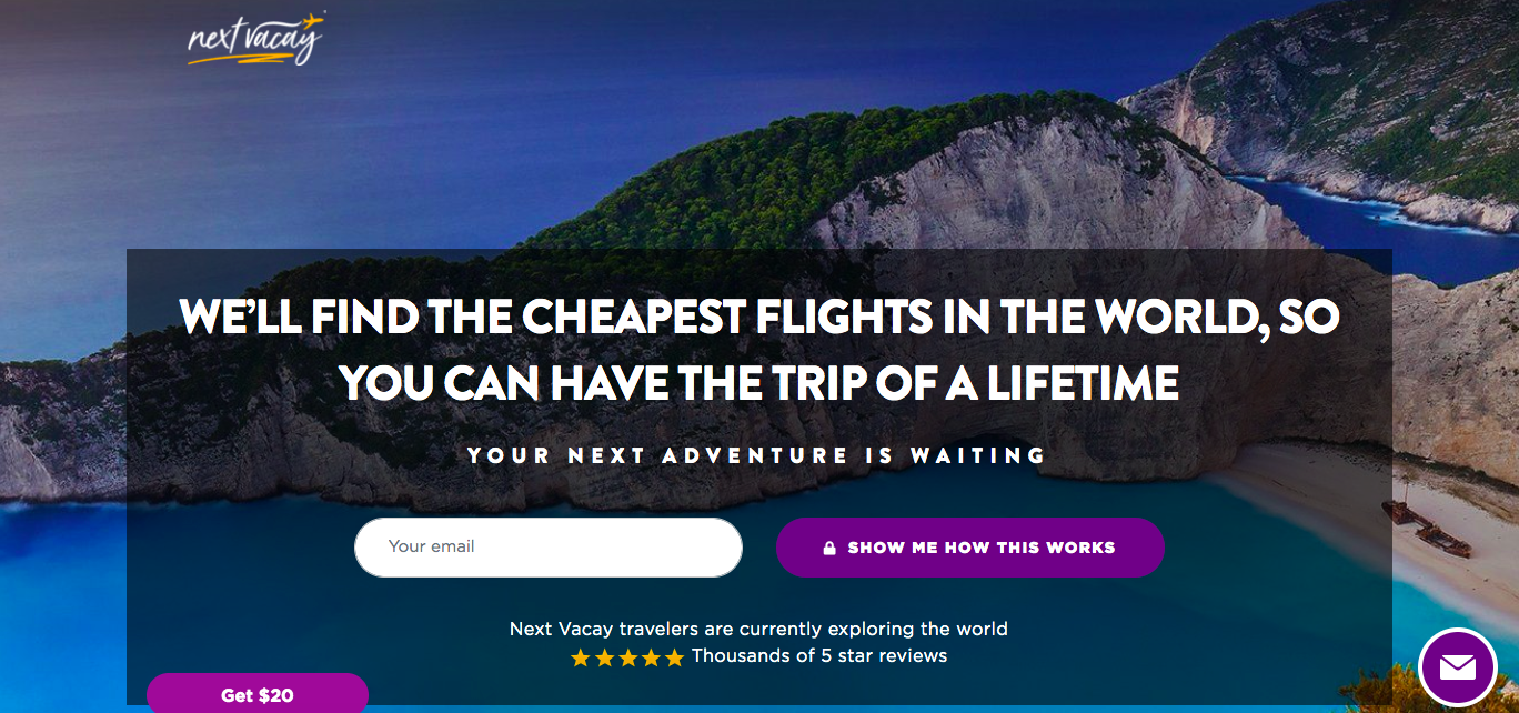 secret websites for finding cheap flights