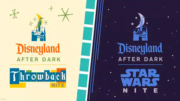 New Details for Disneyland After Dark Pride Nite 2023 includijg charac
