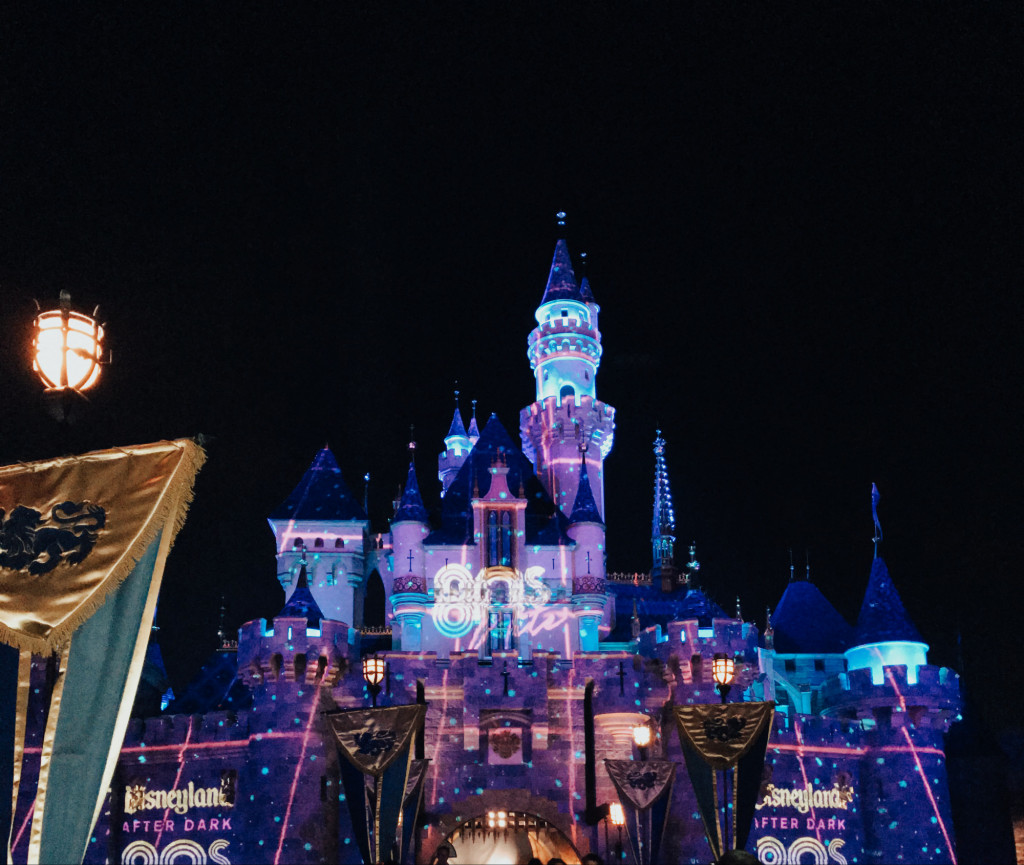 New Details for Disneyland After Dark Pride Nite 2023 includijg charac