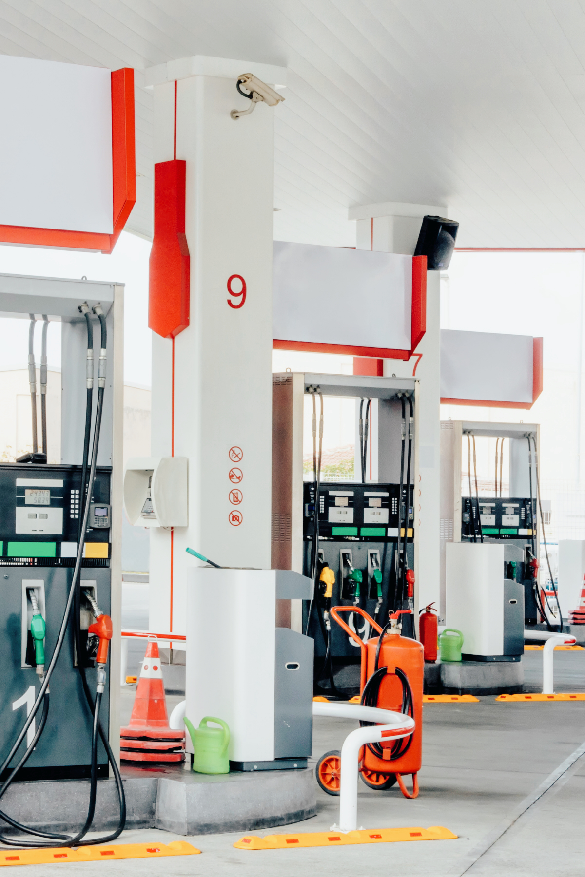 The Best Gas Reward Credit Cards Our Family Passport