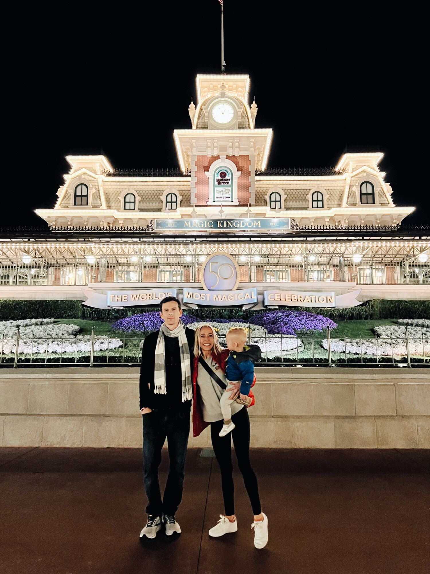 disney after hours review