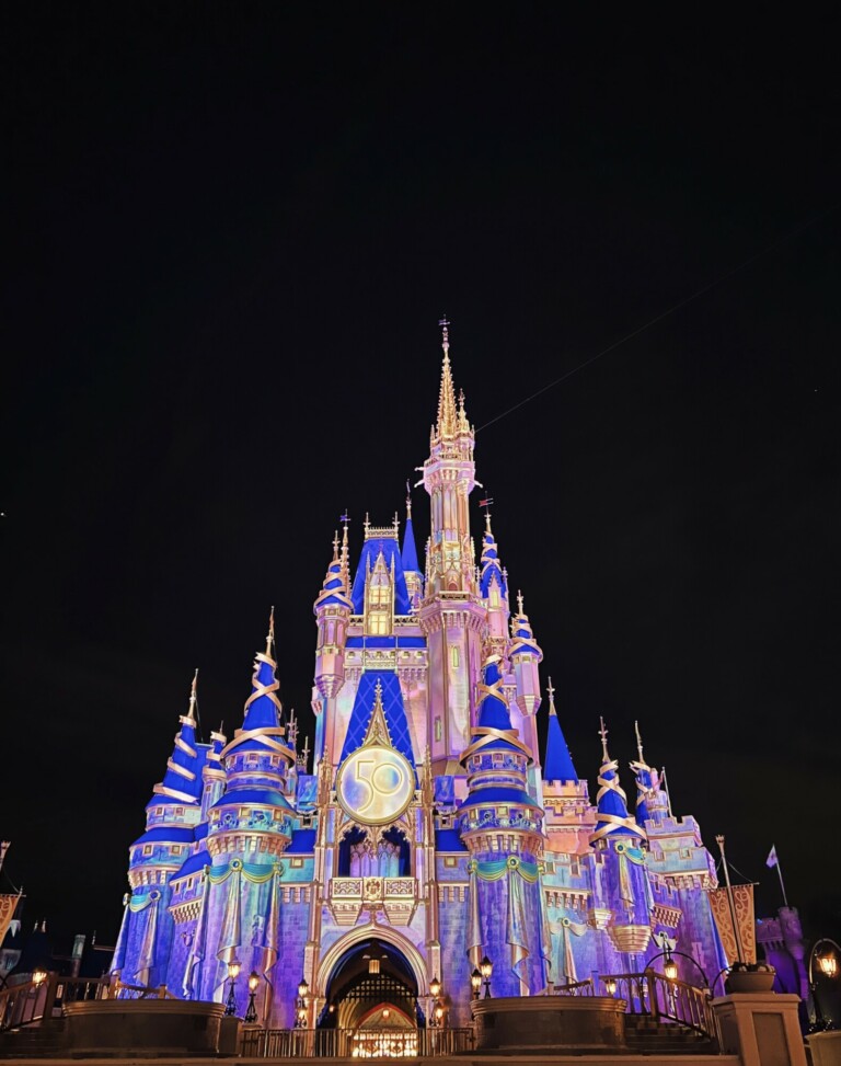 Everything You Need to Know about Disney World After Hours! Our