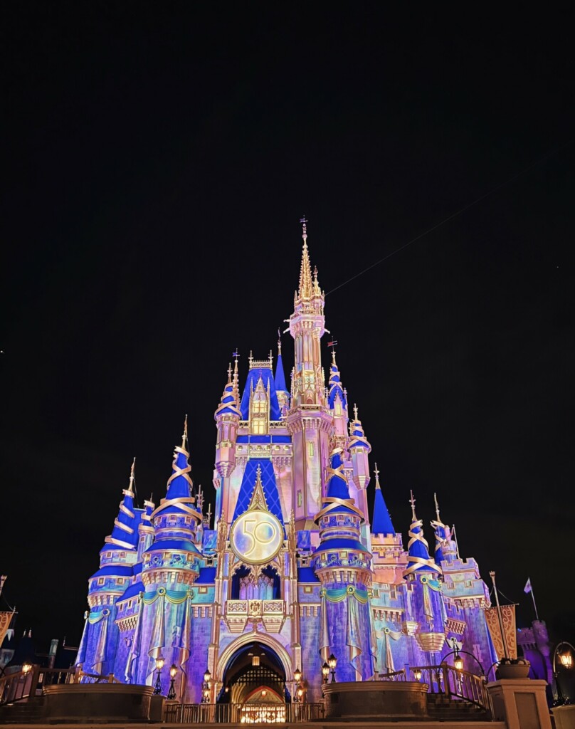 Everything You Need to Know about Disney World After Hours!