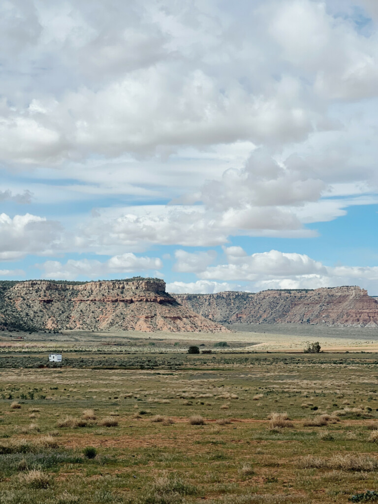 zion national park with kids where to stay