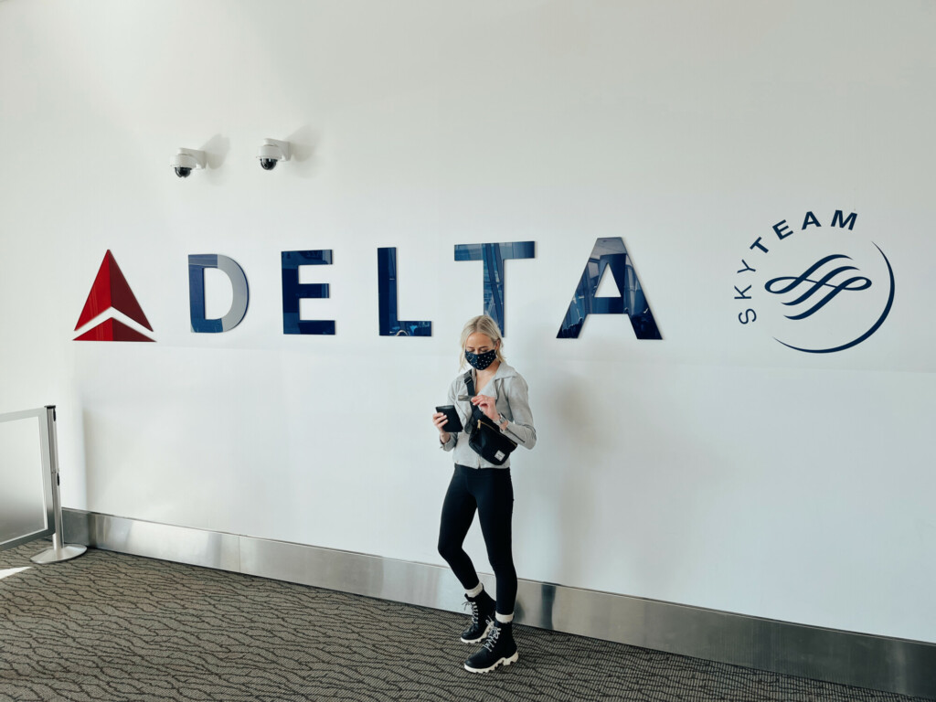 21 ways you can earn delta skymiles 