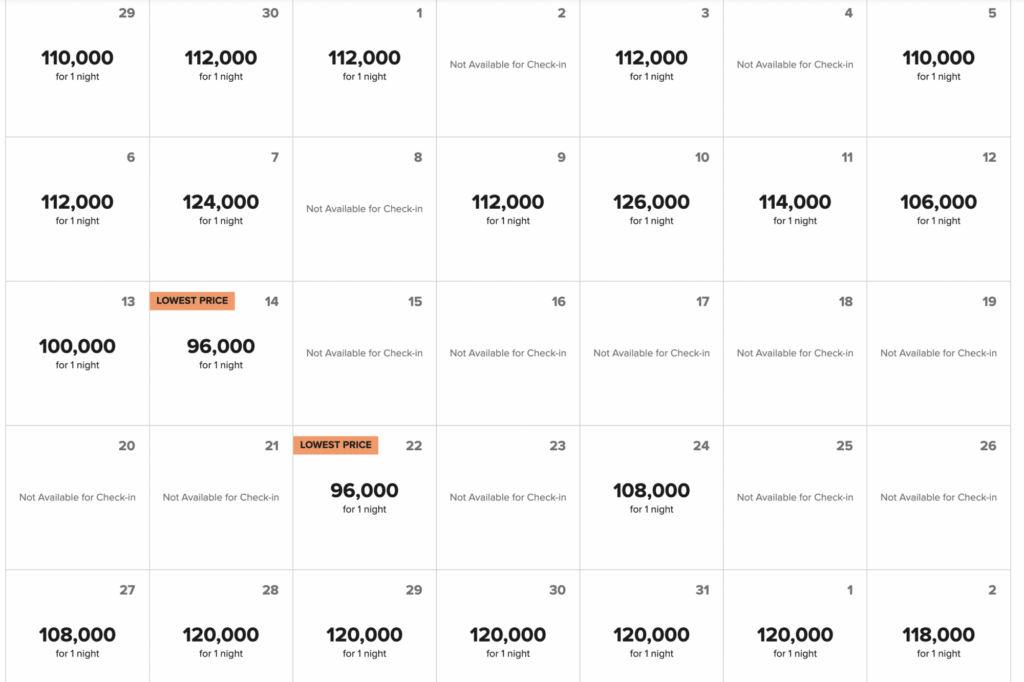 st. regis bora bora resort availability on points