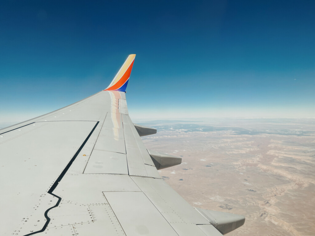 easy ways to earn southwest points