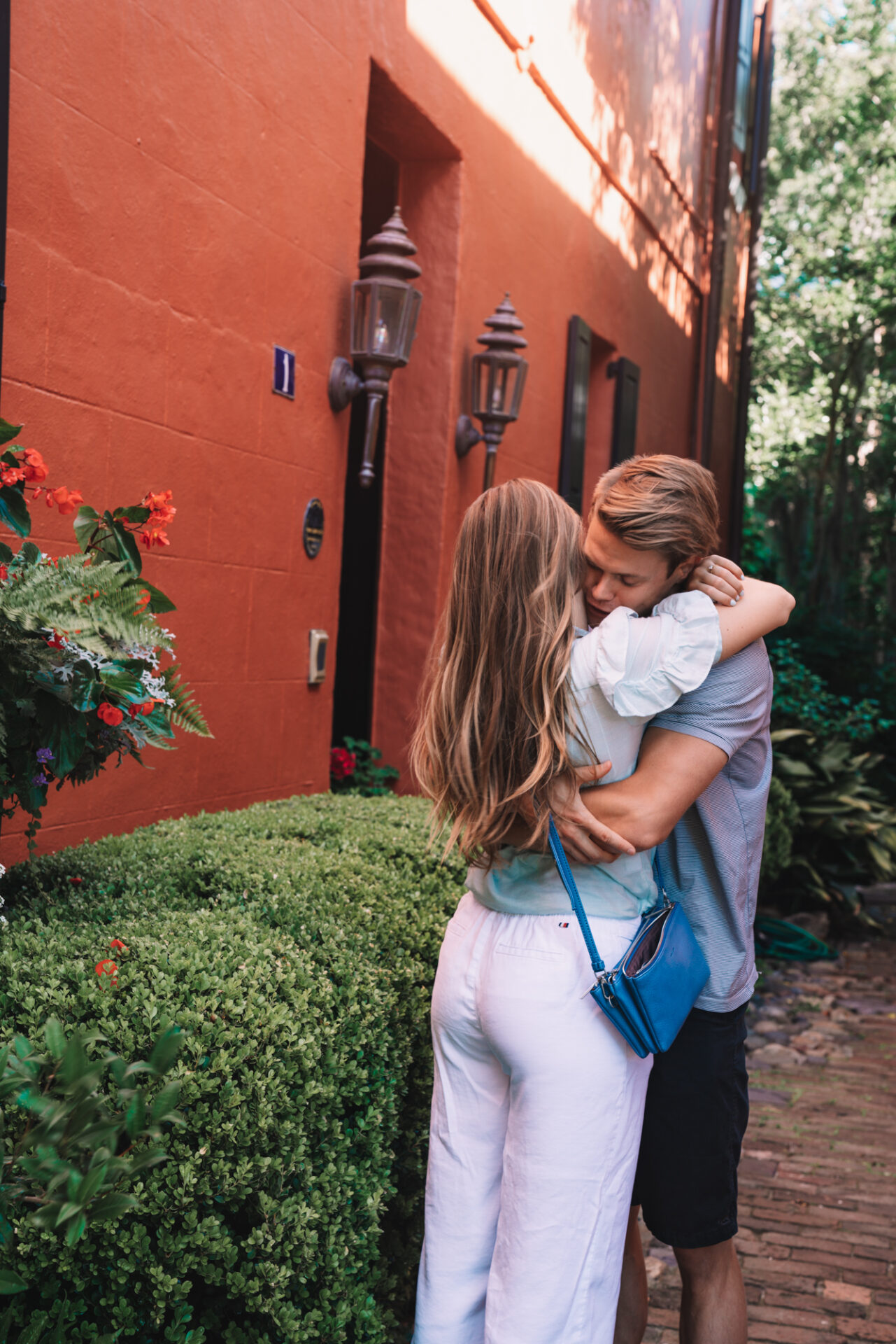 Romantic Things To Do in Charleston, SC