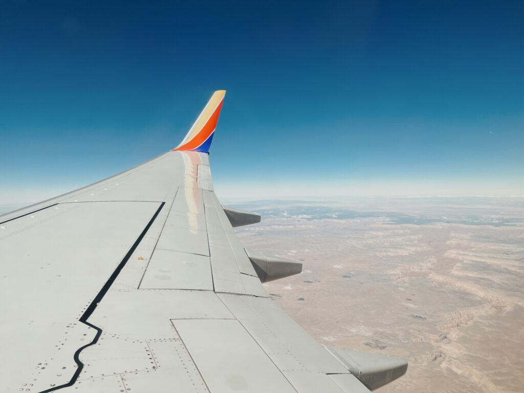 easy ways to earn southwest points