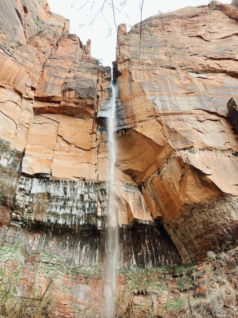 best hikes in utah with kids