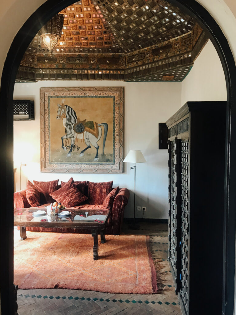 How you can use your Chase points to book unique stays all over the world