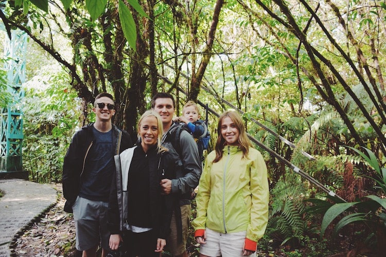 ways to conserve when traveling