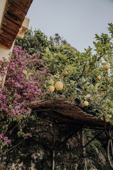 what to see and do in positano when it rains