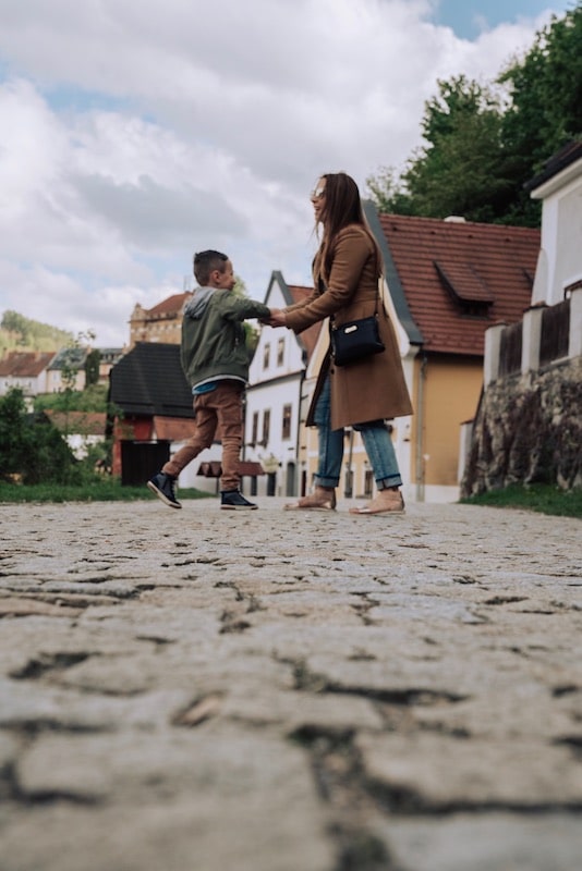 Best things to see from Prague