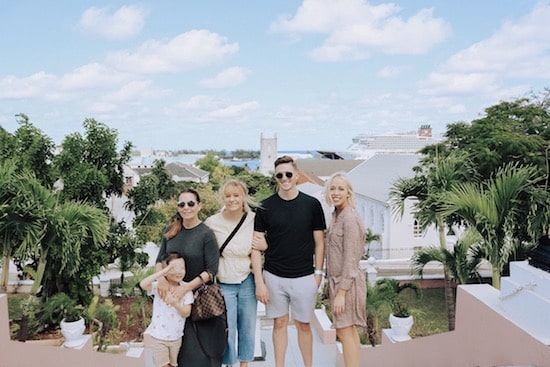 what to skip in the bahamas with kids