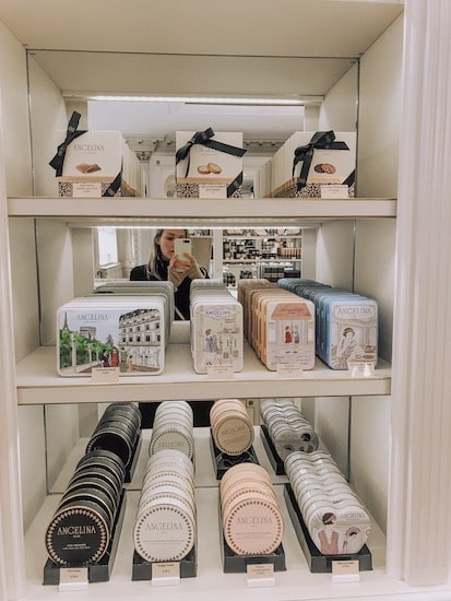 inexpensive things to do in Paris