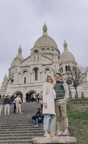 free things to do in Paris