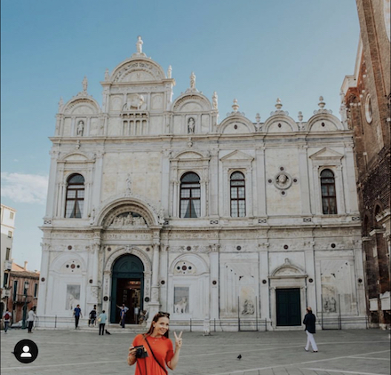 Top Ten Things to Do in Venice