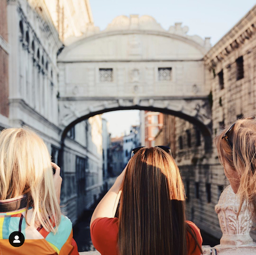 Fun family activities to do in Venice