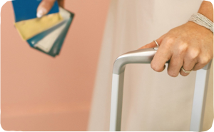 Best for Earning Flexible Points