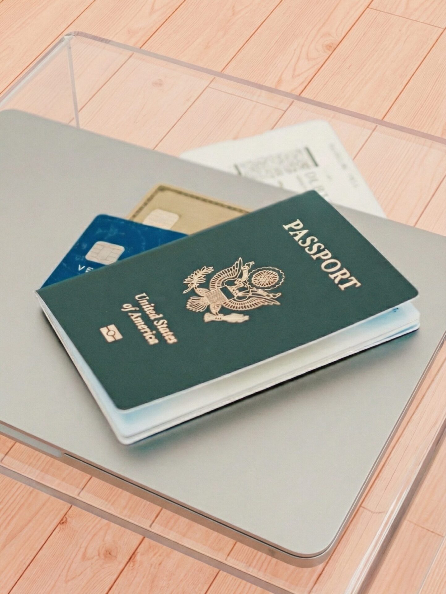 How to use credit card points and miles for international family travel