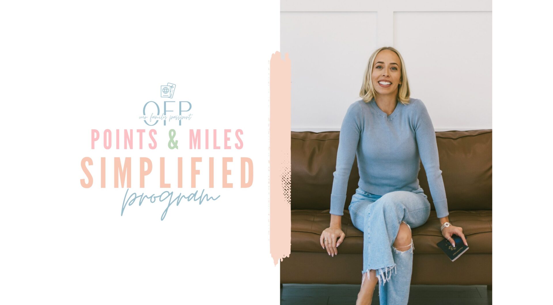 Points & Miles Simplified — Kam